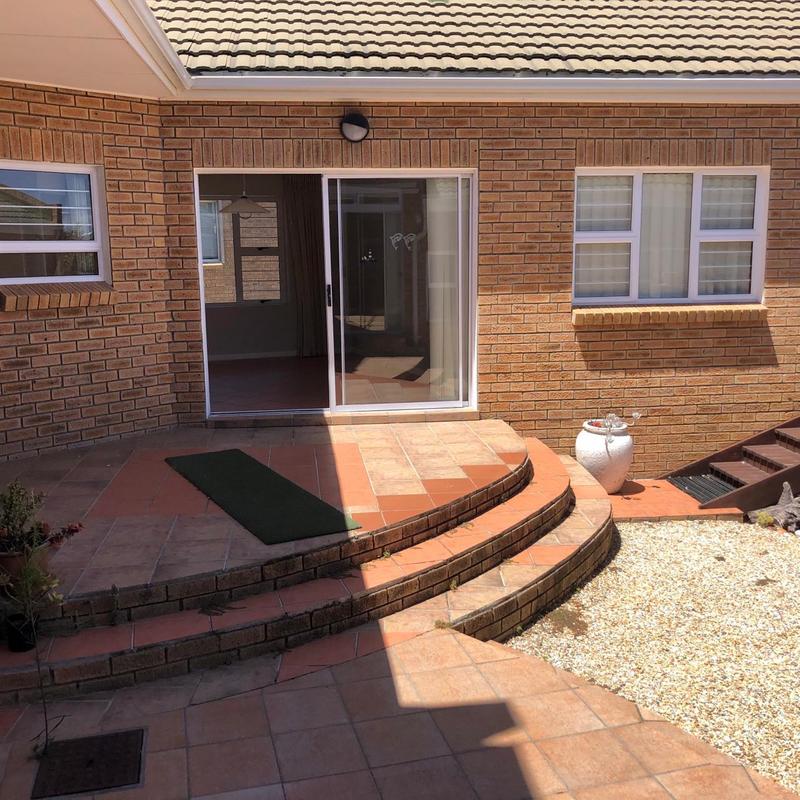 3 Bedroom Property for Sale in Vermont Western Cape